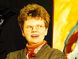 birgittemaoller