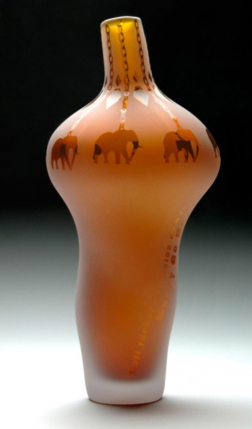 Artglass