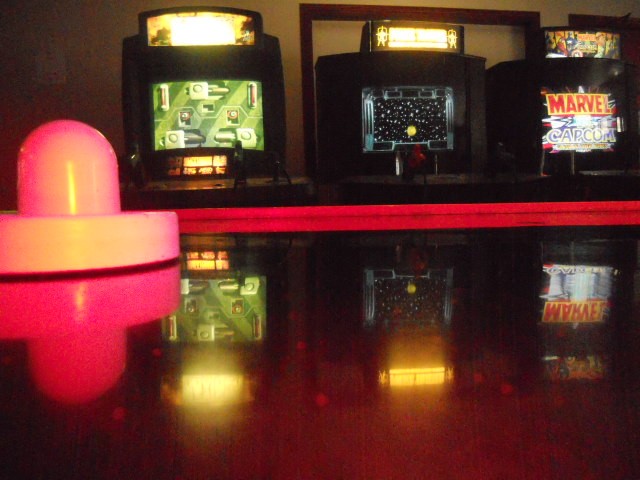 GAMIFICATION THE BEST EMPLOYEE GAME ROOM