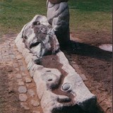 Liggende-springvand1-1989