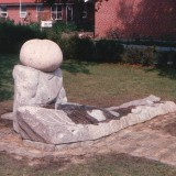 Liggende-springvand2-1989