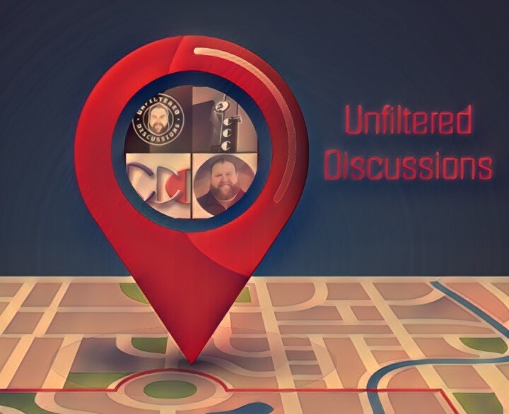 Unfiltered Discussions podcast guest Richard Blank Costa Ricas Call Center entrepreneur