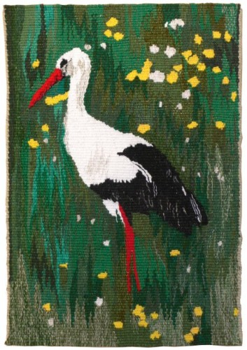 Stork