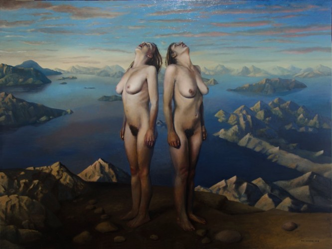 twins-in-mountain-landscape-120x160-2015.jpg